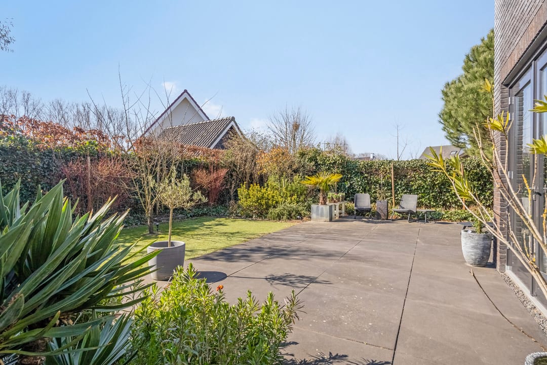 Foto 41 van Hoge Gouw 55