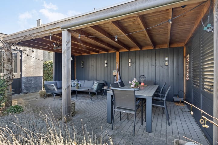 Foto 44 van Hoge Gouw 55