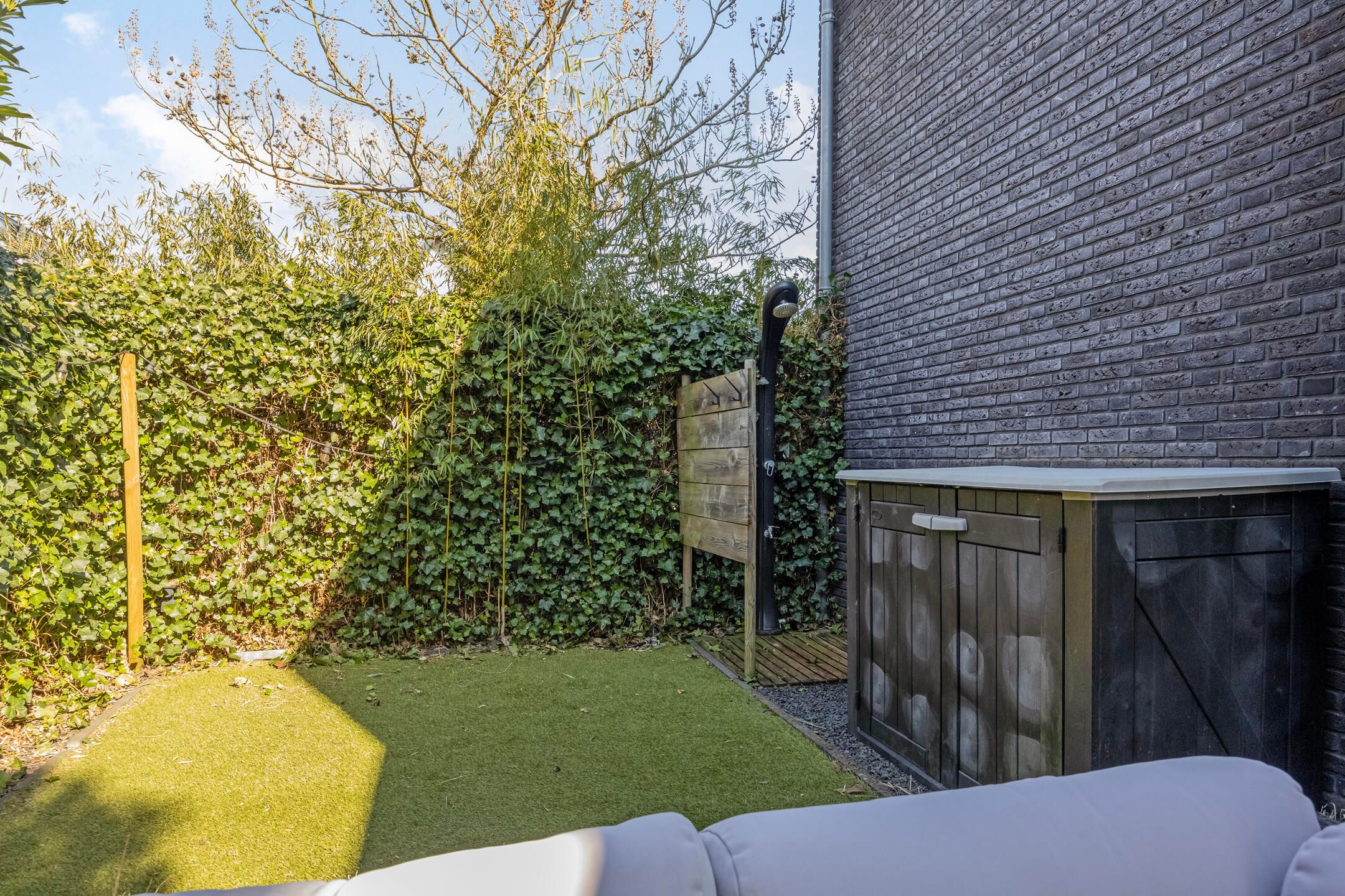 Foto 45 van Hoge Gouw 55