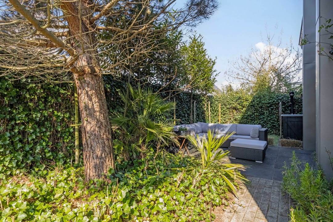 Foto 46 van Hoge Gouw 55