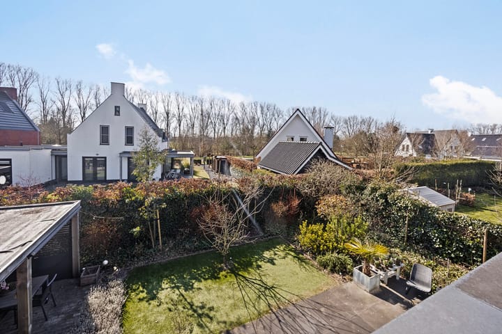 Foto 47 van Hoge Gouw 55