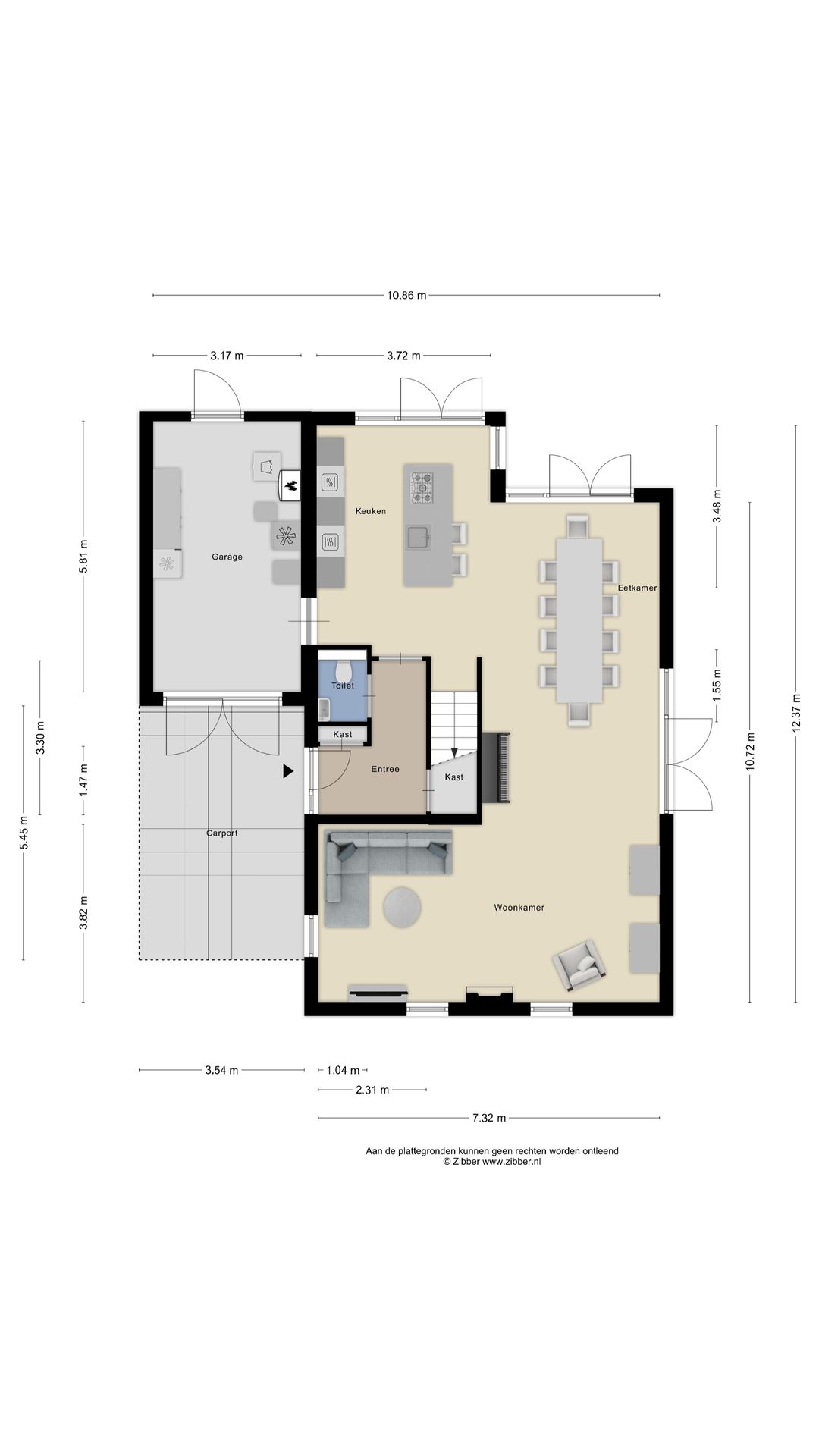 Foto 52 van Hoge Gouw 55