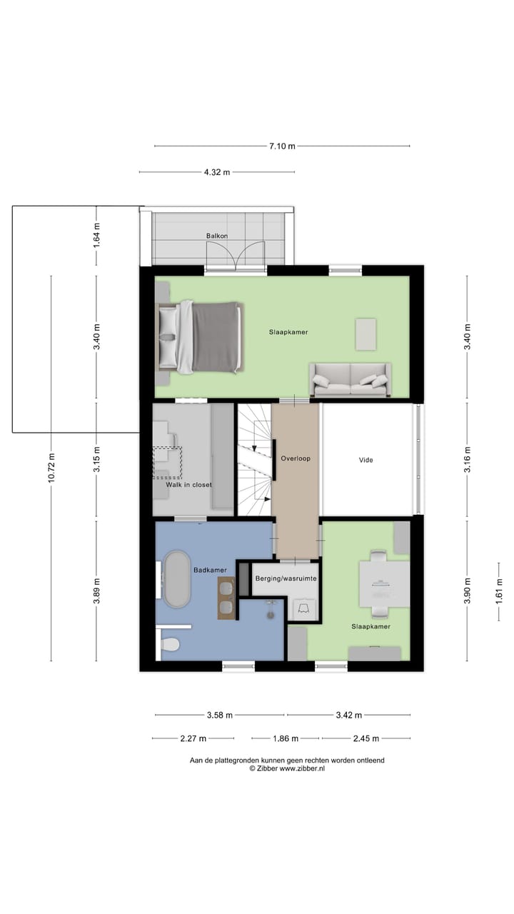 Foto 53 van Hoge Gouw 55