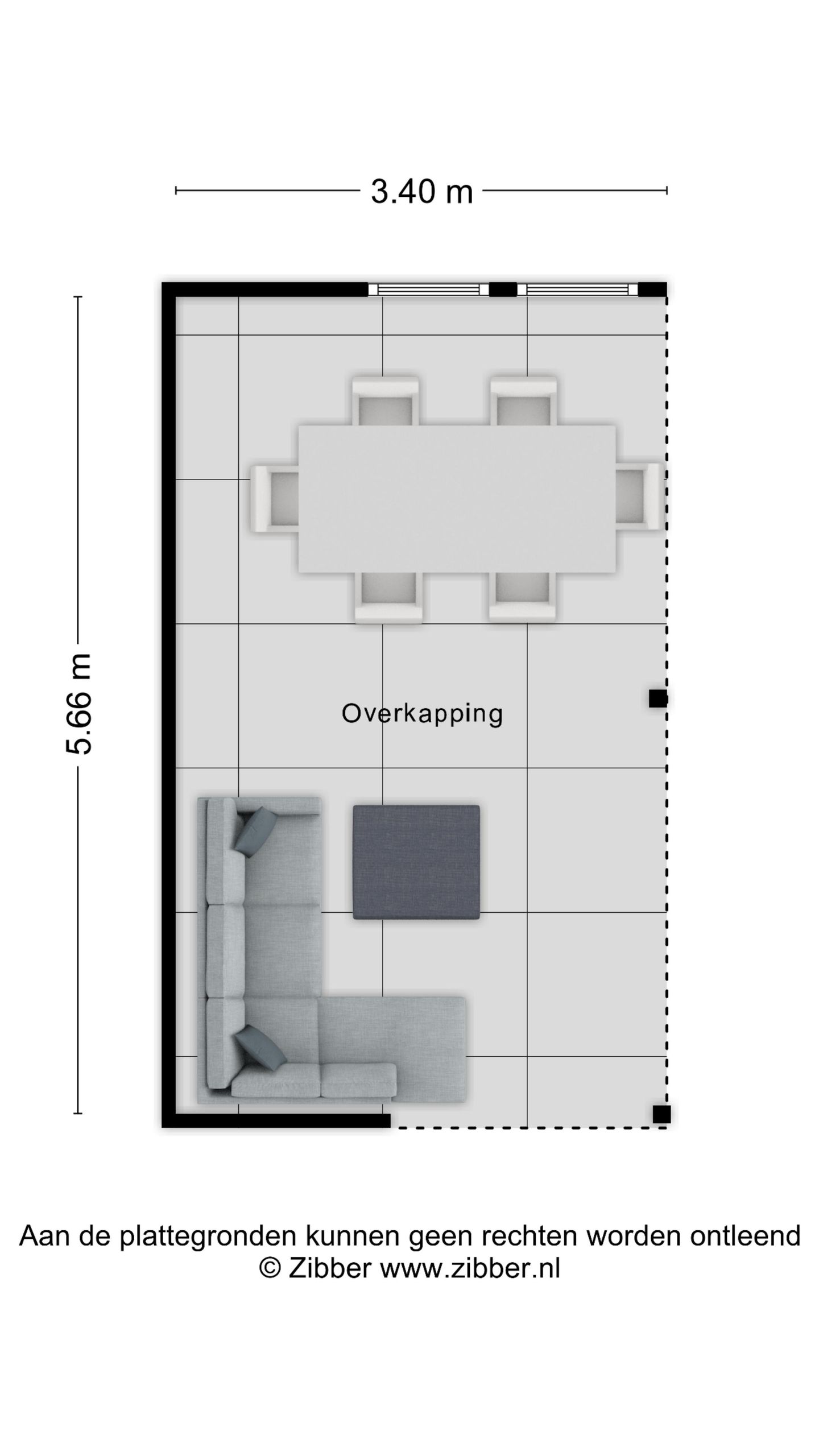 Foto 55 van Hoge Gouw 55