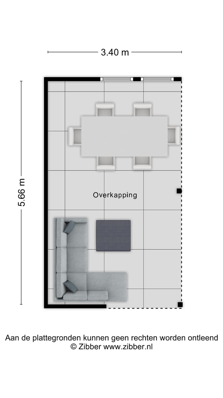 Foto 55 van Hoge Gouw 55