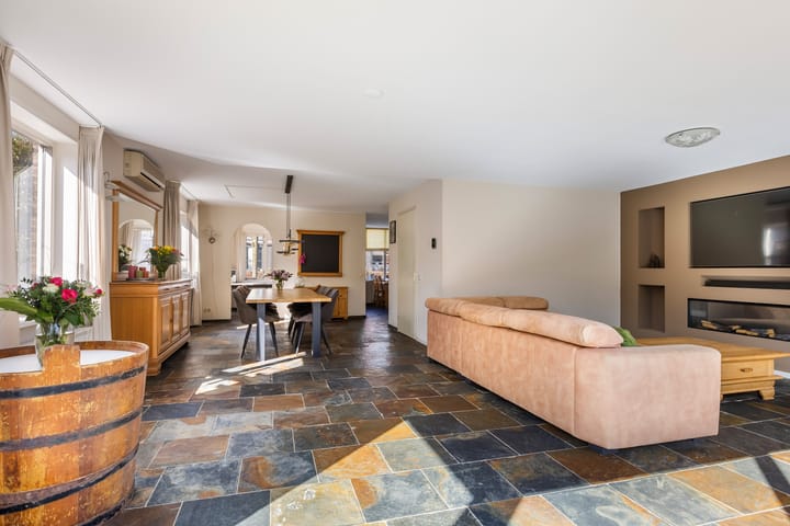 Foto 14 van Charles Dickensweg 18