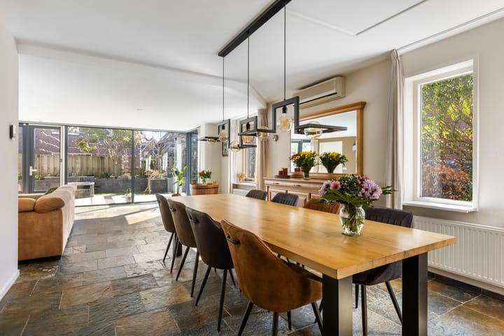 Foto 23 van Charles Dickensweg 18