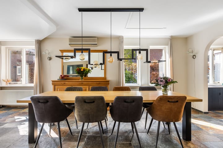 Foto 24 van Charles Dickensweg 18