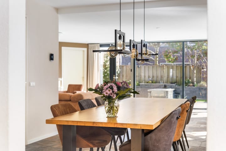 Foto 25 van Charles Dickensweg 18