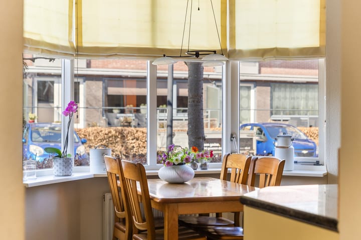 Foto 33 van Charles Dickensweg 18