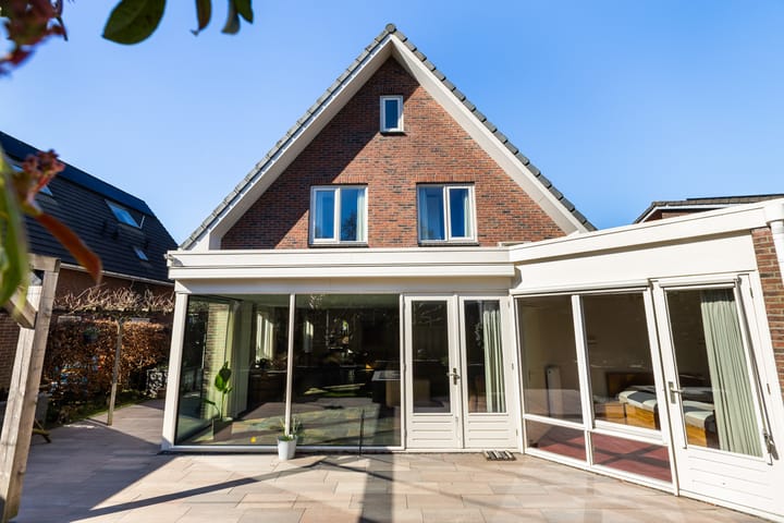 Foto 45 van Charles Dickensweg 18