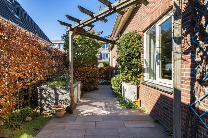 Foto 48 van Charles Dickensweg 18