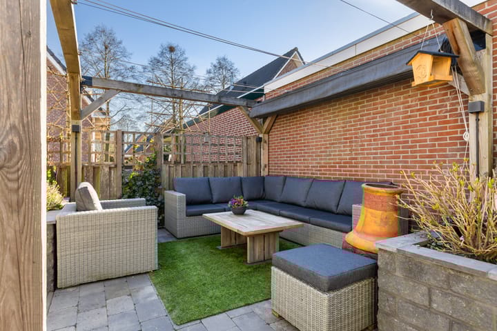 Foto 50 van Charles Dickensweg 18