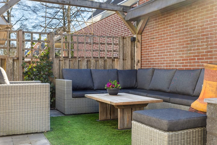 Foto 51 van Charles Dickensweg 18