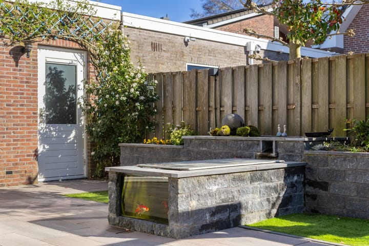 Foto 52 van Charles Dickensweg 18