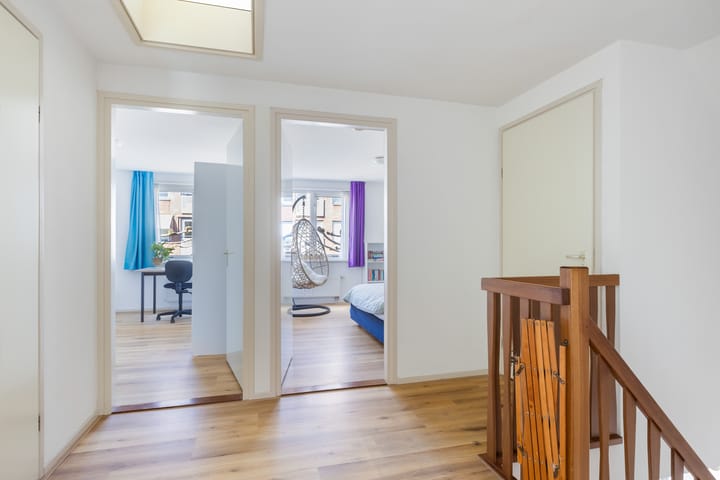 Foto 54 van Charles Dickensweg 18