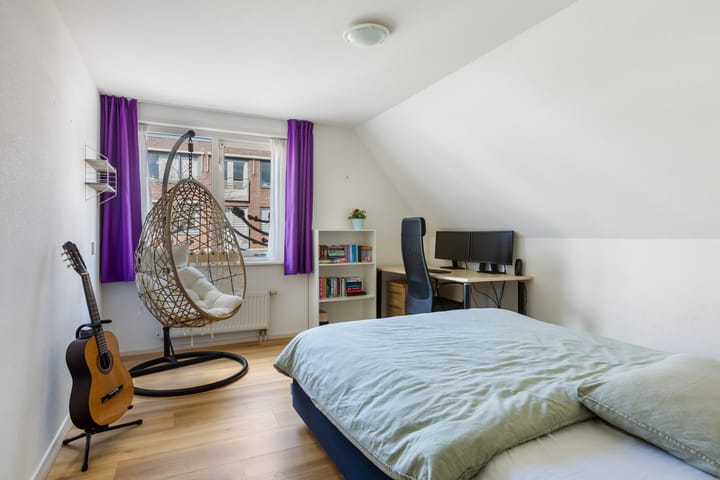 Foto 56 van Charles Dickensweg 18