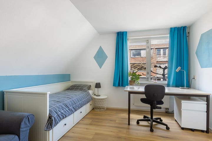 Foto 58 van Charles Dickensweg 18