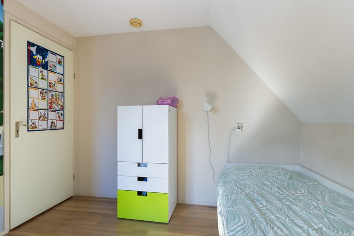 Foto 61 van Charles Dickensweg 18