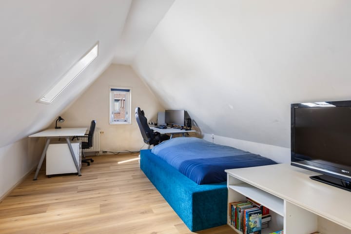 Foto 68 van Charles Dickensweg 18