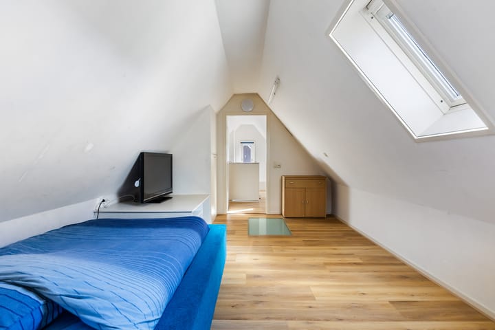 Foto 69 van Charles Dickensweg 18