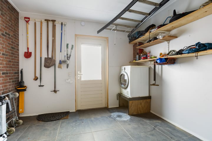 Foto 70 van Charles Dickensweg 18