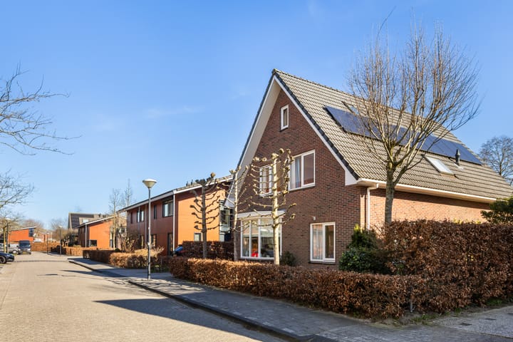 Foto 71 van Charles Dickensweg 18