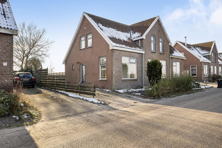 Foto 1 van Evert Hendriksweg 26