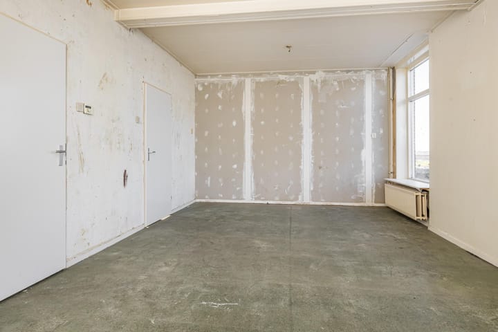 Foto 4 van Evert Hendriksweg 26