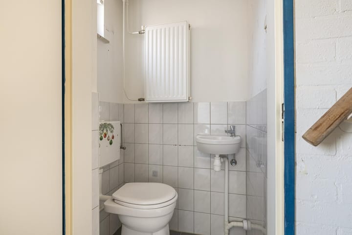 Foto 7 van Evert Hendriksweg 26