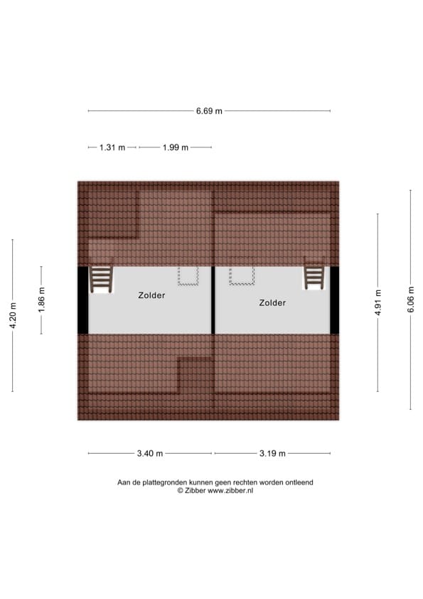 Foto 43 van Generaal Foulkesweg 46-B