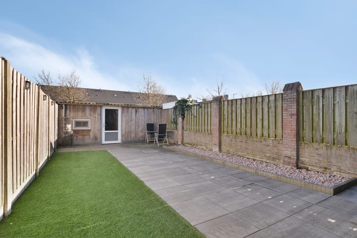 Foto 6 van De Brink 12