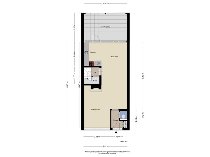 Foto 36 van De Brink 12