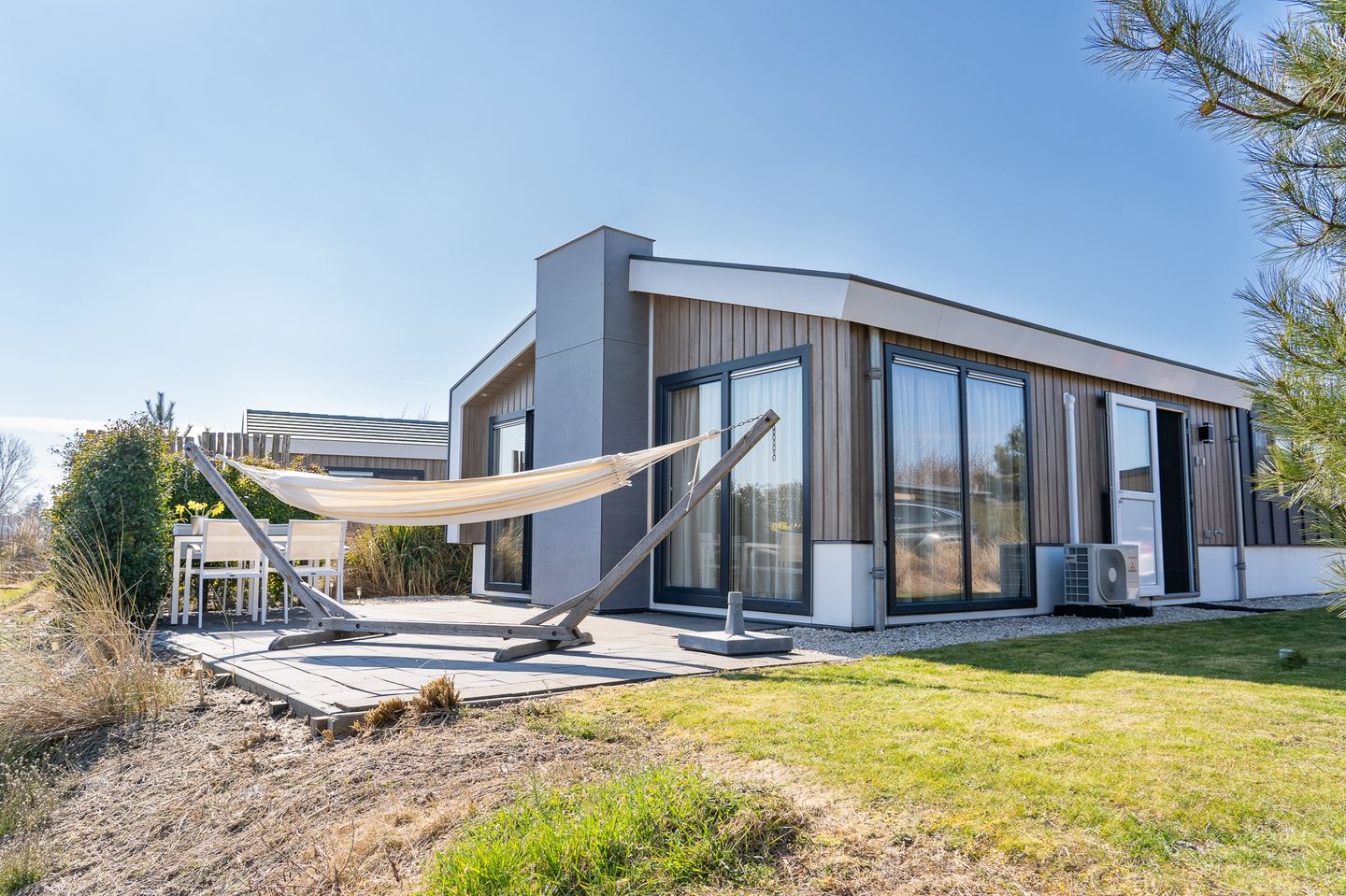 Foto 1 van Parkweg 2-228