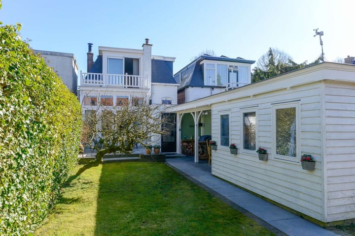 Foto 2 van Verlengde Schrans 54