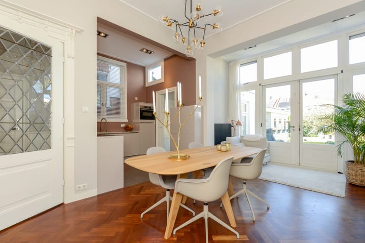 Foto 4 van Verlengde Schrans 54