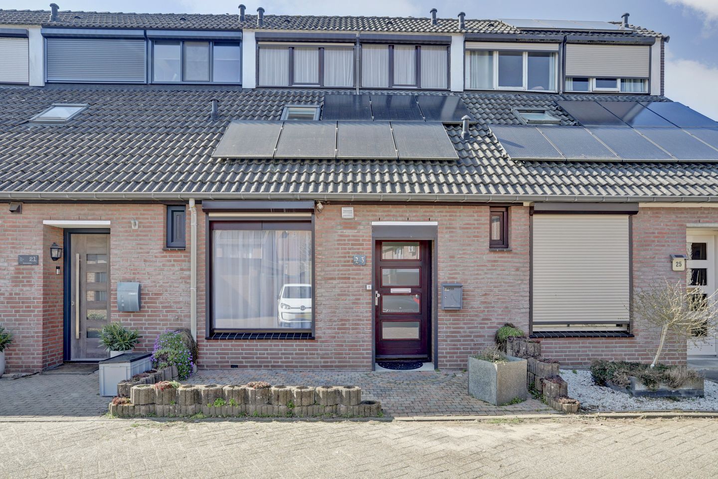 Foto 1 van E.H. Begemannstraat 23