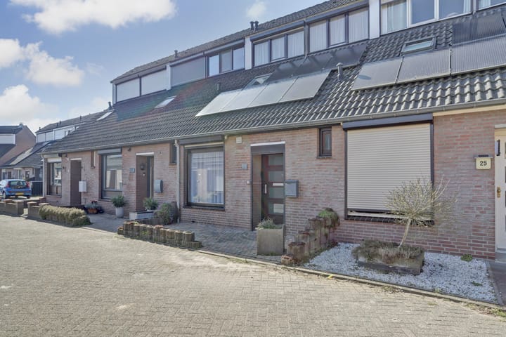 Foto 2 van E.H. Begemannstraat 23