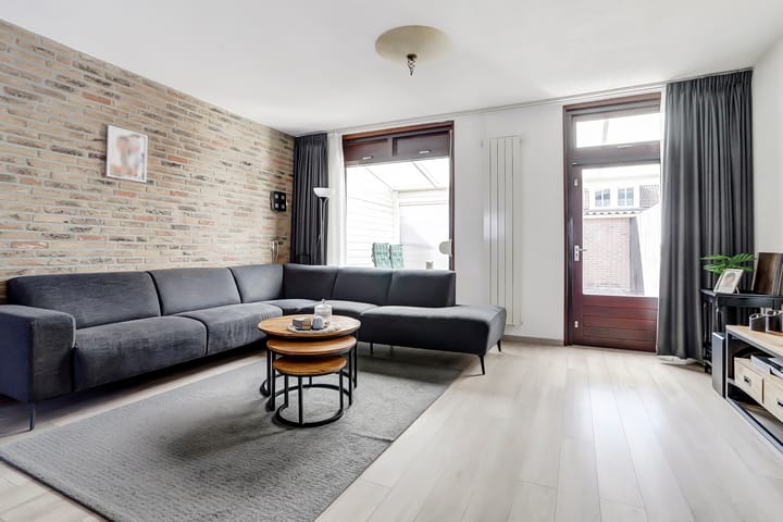 Foto 3 van E.H. Begemannstraat 23