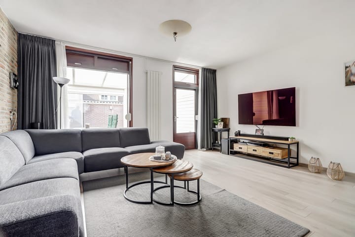 Foto 4 van E.H. Begemannstraat 23