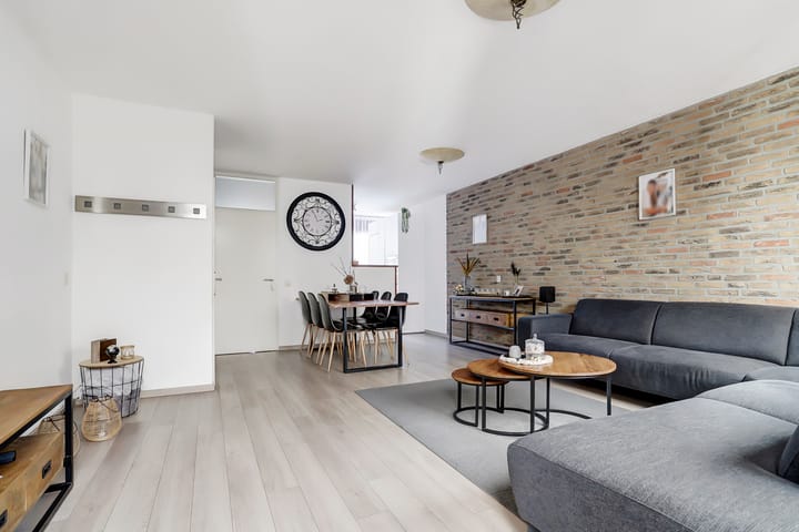 Foto 5 van E.H. Begemannstraat 23