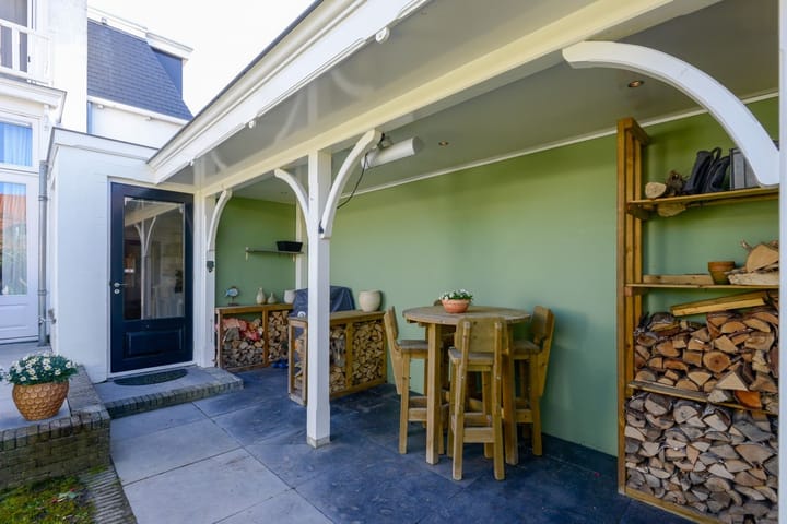 Foto 25 van Verlengde Schrans 54