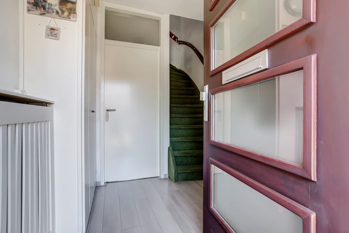 Foto 13 van E.H. Begemannstraat 23