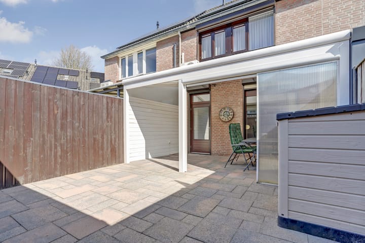 Foto 27 van E.H. Begemannstraat 23