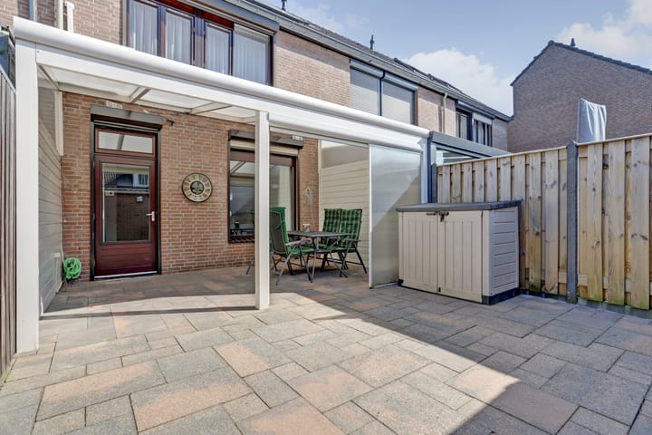 Foto 29 van E.H. Begemannstraat 23