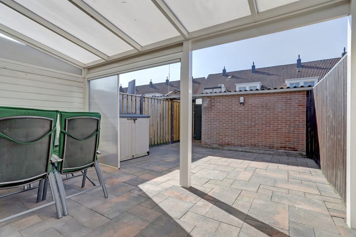 Foto 30 van E.H. Begemannstraat 23