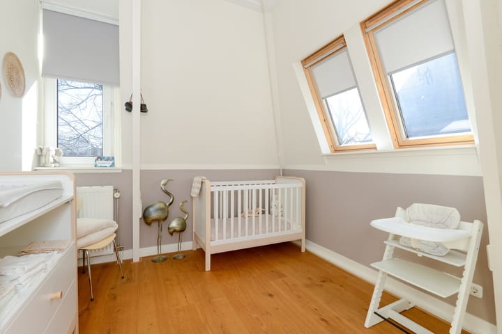 Foto 50 van Verlengde Schrans 54