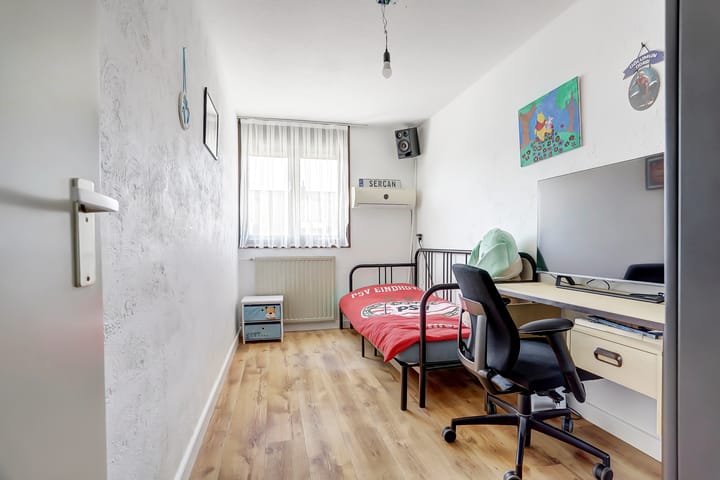 Foto 17 van E.H. Begemannstraat 23