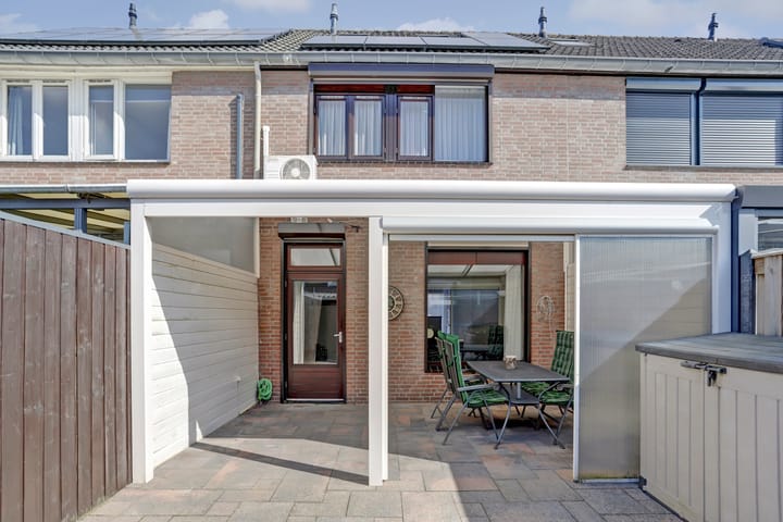 Foto 33 van E.H. Begemannstraat 23