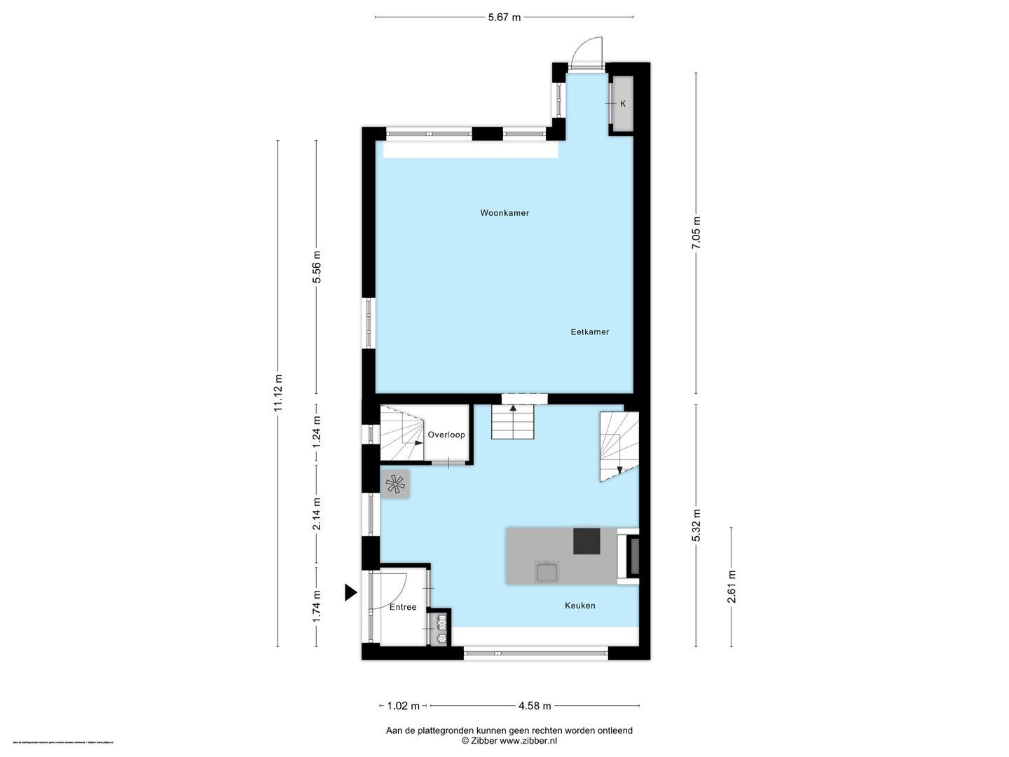 Foto 59 van Molendijk 113